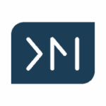 Dark Matter Empower logo