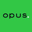 Opus Capital Markets Consultants logo