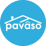 Pavaso logo