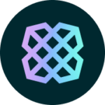 Plaid logo