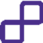Realfinity logo