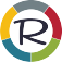 Revaluate logo