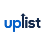 Uplist logo